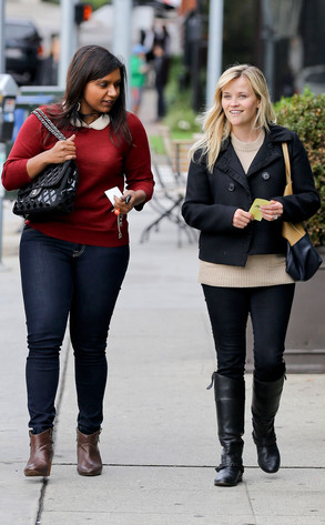 Reese Witherspoon, Mindy Laling Reese Witherspoon, Mindy Laling